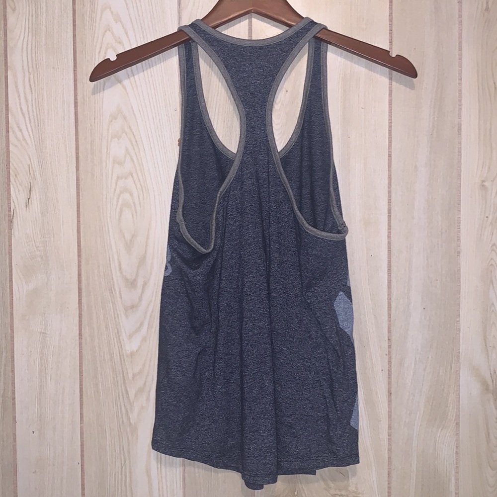 Nike Gray Yankees Tank Top - Picture 2 of 4